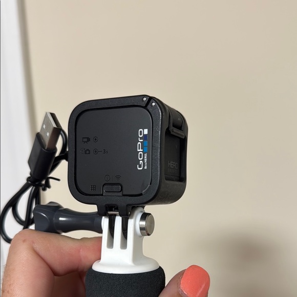 GoPro HERO4 Session - Picture 6 of 11